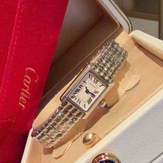 Cartier